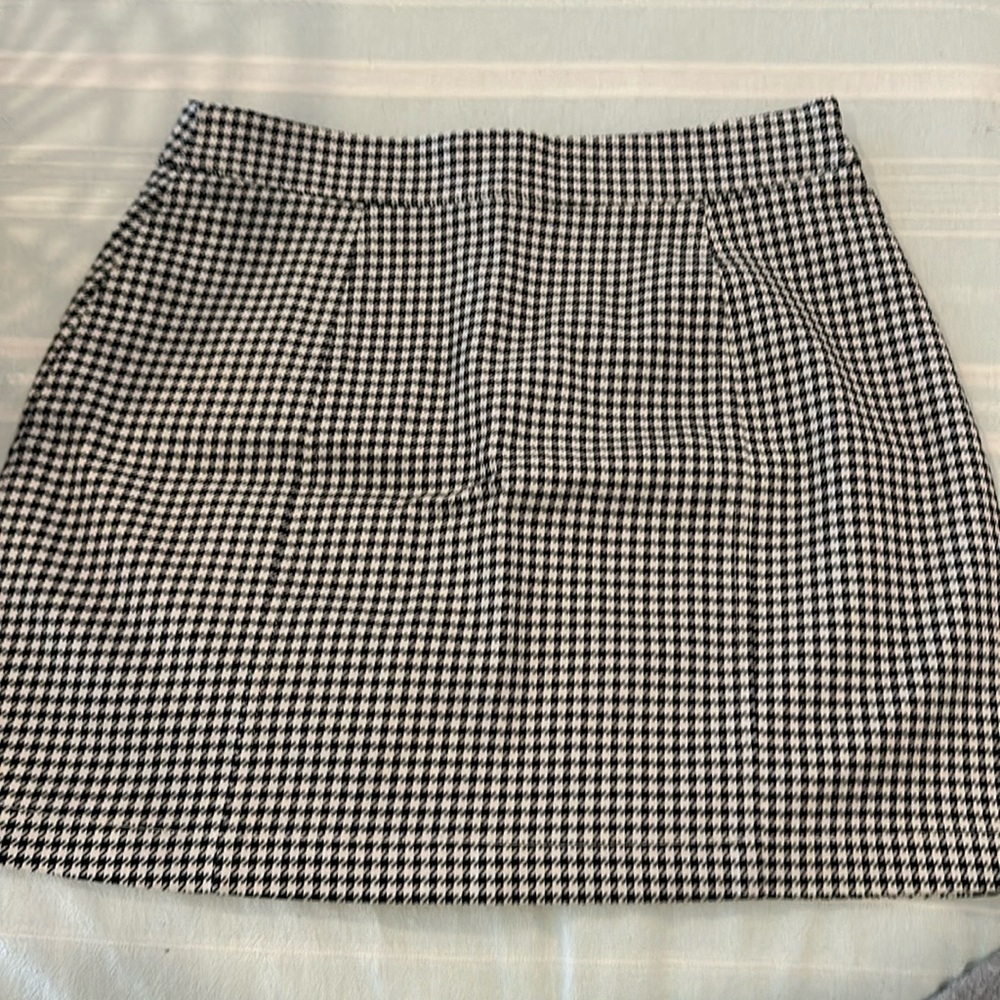 business skirt